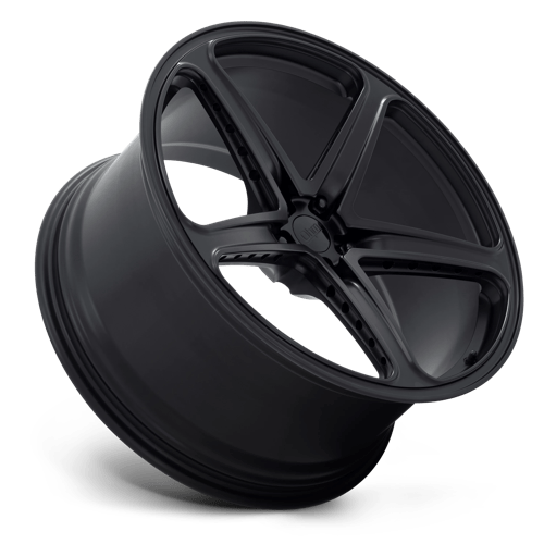 OHM - AMP | 22X9 / 25 Offset / 5X120 Bolt Pattern | 2290AMP255120M64