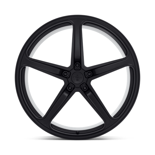 OHM - AMP | 22X9 / 25 Offset / 5X120 Bolt Pattern | 2290AMP255120M64