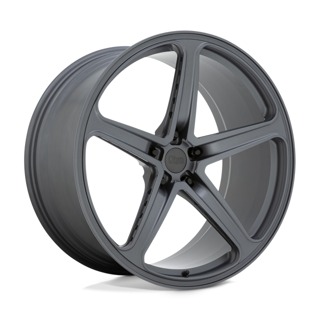 OHM - AMP | 21X10 / 30 Offset / 5X120 Bolt Pattern | 2110AMP305120G64