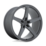 OHM - AMP | 21X10 / 30 Offset / 5X120 Bolt Pattern | 2110AMP305120G64