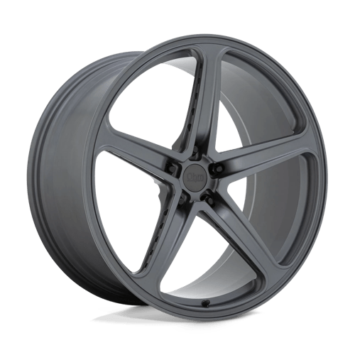 OHM - AMP | 21X10 / 30 Offset / 5X120 Bolt Pattern | 2110AMP305120G64