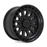 XD - XD856 OMEGA | 20X10 / -18 Offset / BLANK Bolt Pattern | XD85621000718N