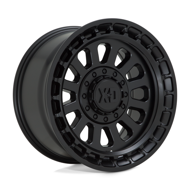 XD - XD856 OMEGA | 20X10 / -18 Offset / BLANK Bolt Pattern | XD85621000718N