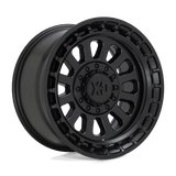 XD - XD856 OMEGA | 20X10 / -18 Offset / BLANK Bolt Pattern | XD85621000718N