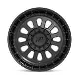 XD - XD856 OMEGA | 20X10 / -18 Offset / BLANK Bolt Pattern | XD85621000718N