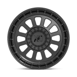 XD - XD856 OMEGA | 20X10 / -18 Décalage / 8X180 Boulon Motif | XD85621088718N