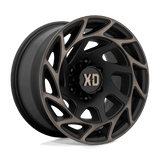 XD - XD860 ASSAUT | 20X9 / 00 Décalage / 8X170 Modèle de boulon | XD86029087600