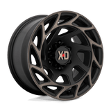 XD - XD860 ASSAUT | Décalage 17X9 / 00 / Modèle de boulon 6X139,7 | XD86079068600