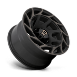 XD - XD860 ASSAUT | 20X10 / -18 Décalage / 8X170 Modèle de boulon | XD86021087618N