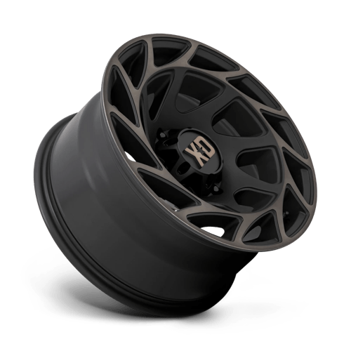 XD - XD860 ASSAUT | 20X10 / -18 Décalage / 8X170 Modèle de boulon | XD86021087618N