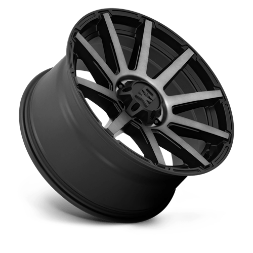 XD - XD847 OUTBREAK | 16X8 / 10 Offset / 6X114.3 Bolt Pattern | XD84768064410