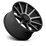 XD - XD847 OUTBREAK | 22X10 / -18 Offset / 6X139.7 Bolt Pattern | XD84722068418N