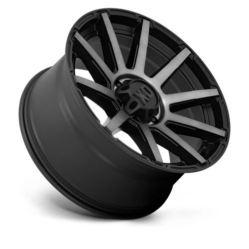 XD - XD847 OUTBREAK | 18X9 / 00 Offset / 5X150 Bolt Pattern | XD84789058400