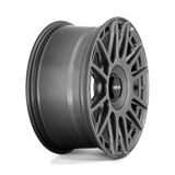 Rotiform - R158 OZR | 18X8.5 / 45 Offset / 5X112 Bolt Pattern | R1581885F8+45