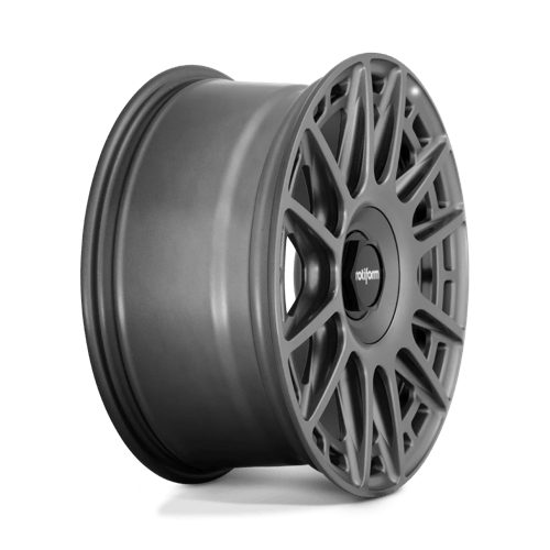 Rotiform - R158 OZR | 18X8.5 / 45 Offset / 5X112 Bolt Pattern | R1581885F8+45