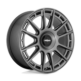 Rotiform - R158 OZR | 19X8.5 / 45 Offset / 5X108/5X112 Bolt Pattern | R1581985F5+45