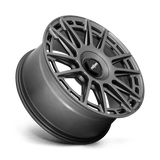 Rotiform - R158 OZR | 19X8.5 / 45 Offset / 5X108/5X112 Bolt Pattern | R1581985F5+45