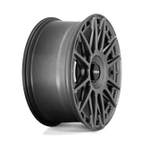 Rotiform - R158 OZR | 19X8.5 / 35 Offset / 5X112/5X120 Bolt Pattern | R1581985F4+35