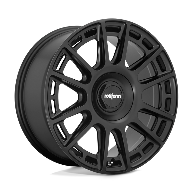 Rotiform - R159 OZR | 18X8.5 / 45 Offset / 5X112 Bolt Pattern | R159188543+45