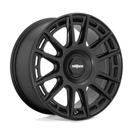 Rotiform - R159 OZR | 18X8.5 / 45 Offset / 5X112 Bolt Pattern | R159188543+45