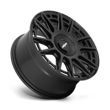 Rotiform - R159 OZR | 18X8.5 / 45 Offset / 5X112 Bolt Pattern | R1591885F8+45