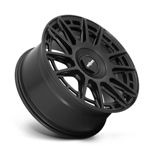 Rotiform - R159 OZR | 18X8.5 / 45 Offset / 5X112 Bolt Pattern | R159188543+45