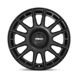Rotiform - R159 OZR | 18X8.5 / 45 Offset / 5X112 Bolt Pattern | R159188543+45