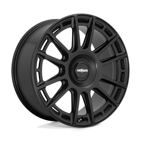 Rotiform - R159 OZR | 18X8.5 / 35 Offset / 5X100/5X114.3 Bolt Pattern | R159188503+35