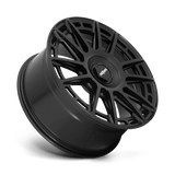 Rotiform - R159 OZR | 18X8.5 / 35 Offset / 5X100/5X112 Bolt Pattern | R1591885F3+35