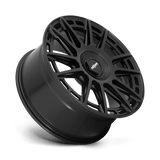 Rotiform - R159 OZR | 19X8.5 / 45 Offset / 5X120 Bolt Pattern | R1591985E8+45
