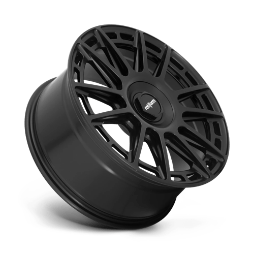 Rotiform - R159 OZR | 18X8.5 / 35 Offset / 5X100/5X114.3 Bolt Pattern | R159188503+35
