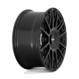 Rotiform - R159 OZR | 18X8.5 / 35 Offset / 5X100/5X114.3 Bolt Pattern | R159188503+35
