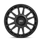 Rotiform - R159 OZR | 19X8.5 / 45 Offset / 5X120 Bolt Pattern | R1591985E8+45
