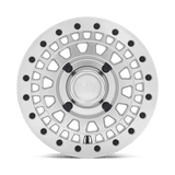 Black Rhino Hard Alloys - UTV - PARKER UTV BEADLOCK | 14X7 / 51 Offset / 4X156 Bolt Pattern | 1470PKB514156S32