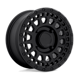 Black Rhino Hard Alloys - UTV - PARKER UTV | 15X7 / 36 Offset / 4X110 Bolt Pattern | 1570PKR364110M82