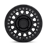 Black Rhino Powersports - PARKER UTV | 14X7 / 51 Offset / 4X110 Bolt Pattern | 1470PKR514110M82