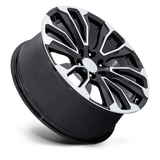 Performance Replicas - PR211 | 26X10 / 31 Offset / 6X139.7 Bolt Pattern | 211BM-2615831