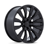 Performance Replicas - PR211 | 24X10 / 31 Offset / 6X139.7 Bolt Pattern | 211GB-2415831