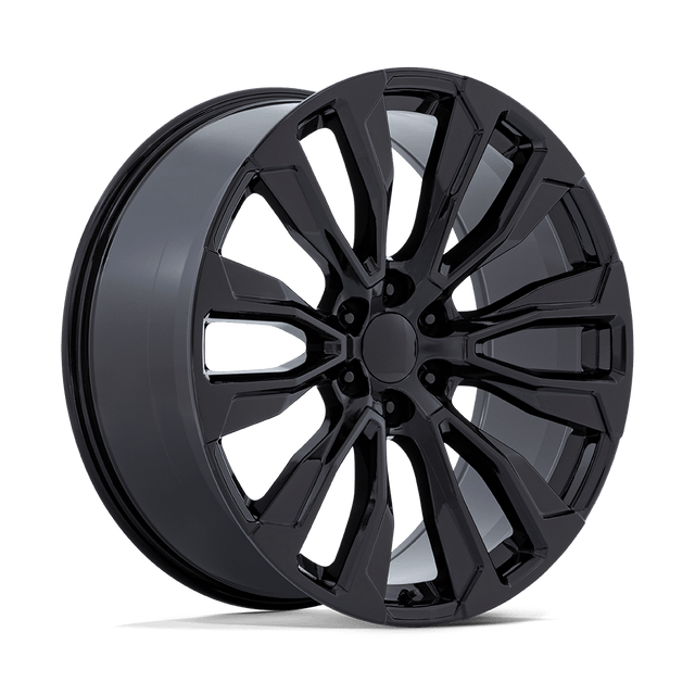 Performance Replicas - PR211 | 26X10 / 31 Offset / 6X139.7 Bolt Pattern | 211GB-2615831