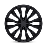 Performance Replicas - PR211 | 26X10 / 31 Offset / 6X139.7 Bolt Pattern | 211GB-2615831