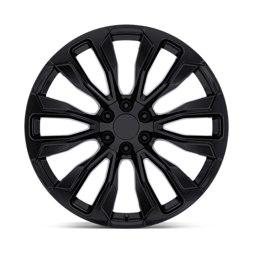 Performance Replicas - PR211 | 26X10 / 31 Offset / 6X139.7 Bolt Pattern | 211GB-2615831