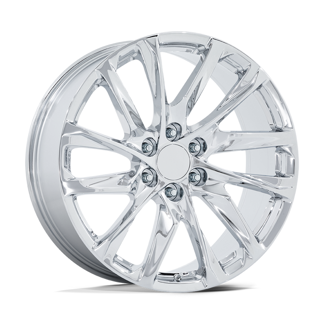 Performance Replicas - PR213 | 22X9 / 28 Offset / 6X139.7 Bolt Pattern | 213C-2295828