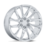 Performance Replicas - PR213 | 22X9 / 28 Offset / 6X139.7 Bolt Pattern | 213C-2295828