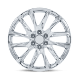 Performance Replicas - PR213 | 22X9 / 28 Offset / 6X139.7 Bolt Pattern | 213C-2295828