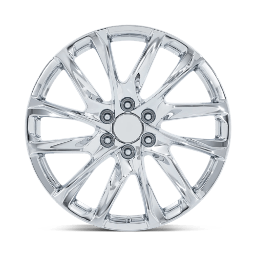 Performance Replicas - PR213 | 22X9 / 28 Offset / 6X139.7 Bolt Pattern | 213C-2295828