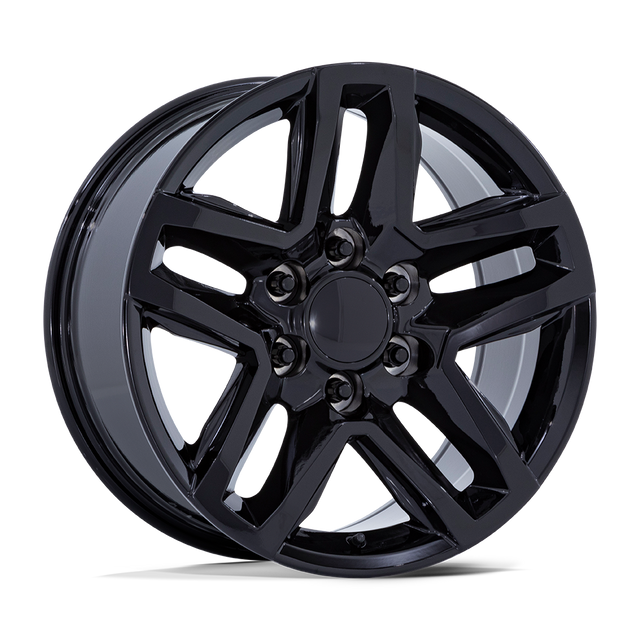 Performance Replicas - PR220 | 18X8.5 / 26 Offset / 6X139.7 Bolt Pattern | 220GB-885826