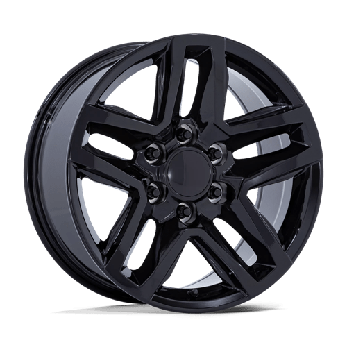 Performance Replicas - PR220 | 18X8.5 / 26 Offset / 6X139.7 Bolt Pattern | 220GB-885826