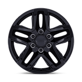 Performance Replicas - PR220 | 18X8.5 / 26 Offset / 6X139.7 Bolt Pattern | 220GB-885826