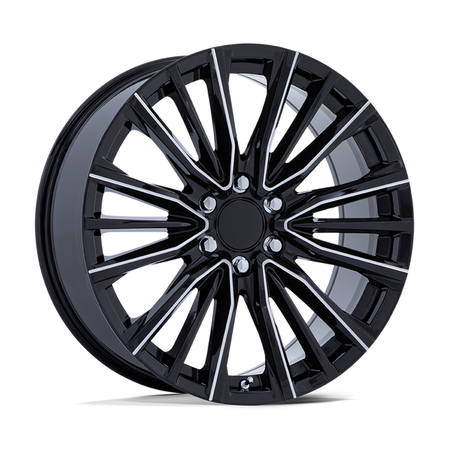 Performance Replicas - PR223 | 24X10 / 28 Offset / 6X139.7 Bolt Pattern | PR223BE24106128