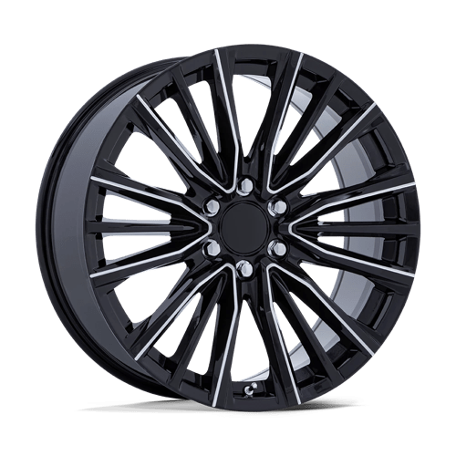 Performance Replicas - PR223 | 24X10 / 28 Offset / 6X139.7 Bolt Pattern | PR223BE24106128